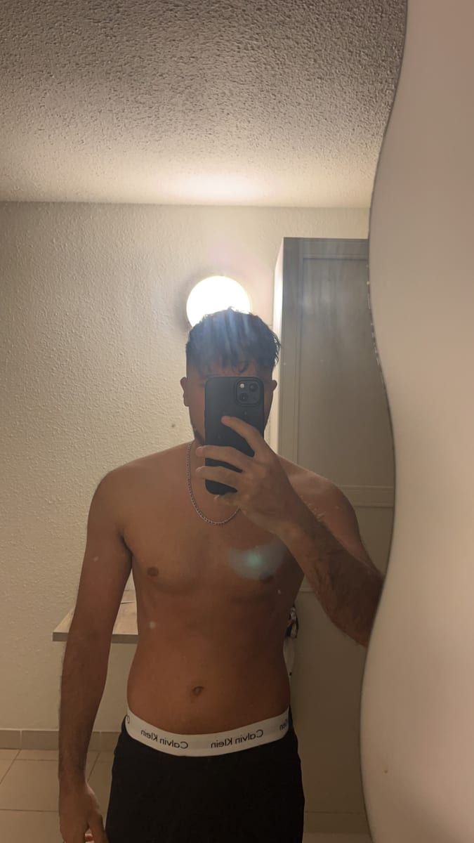 Profil de Chmouel, 22 ans, Sites gay à Steinen (Schwytz)