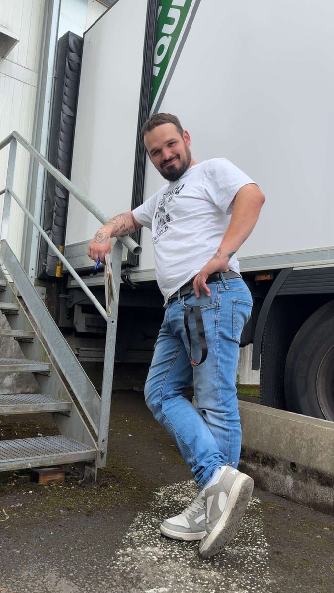 Profil de Maverick, 34 ans, Sites gay à Valendas (Grisons)