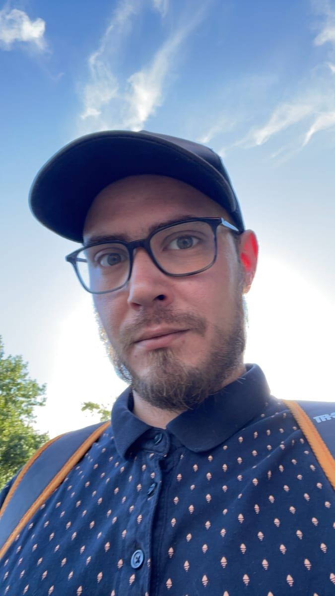 Profil de Laouen, 45 ans, Sites gay à Wilen (Sarnen) (Obwald)