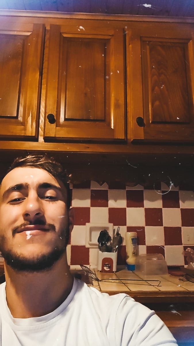 Profil de Gonzalo, 26 ans, Sites gay à Villariaz (Fribourg)