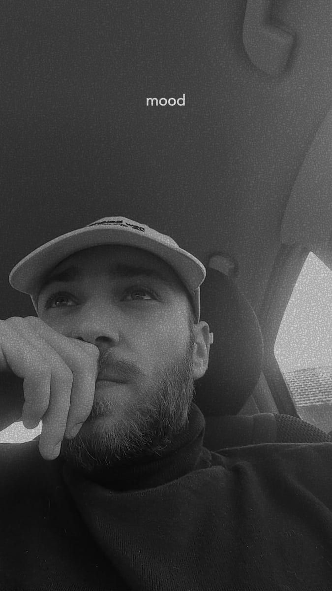 Profil de Nassin, 32 ans, Sites gay à Wassen UR (Uri)