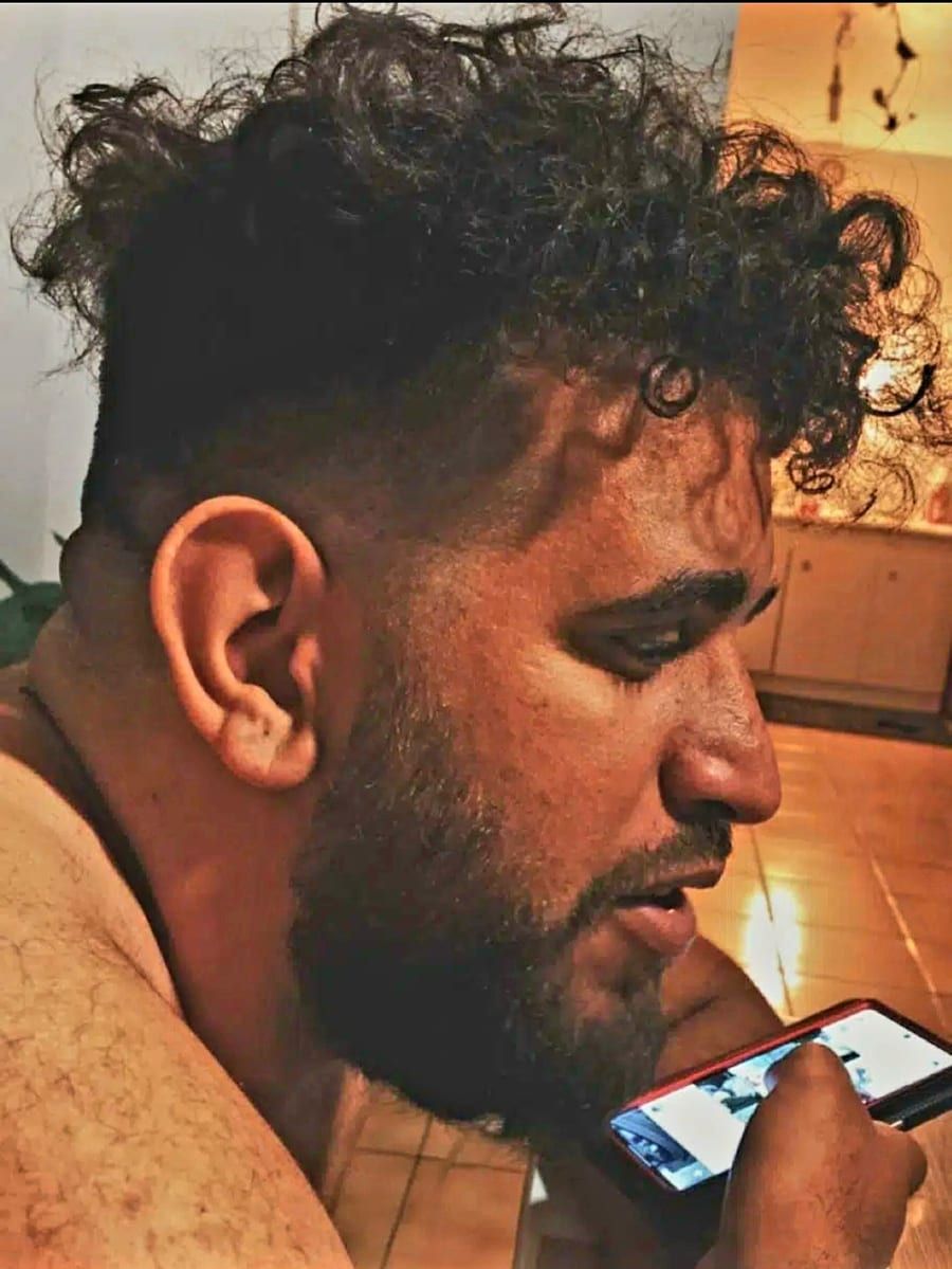 Nordin - Sites gay à Wittenwil Profil de Nordin, 26 ans, Sites gay à Wittenwil (Thurgovie)