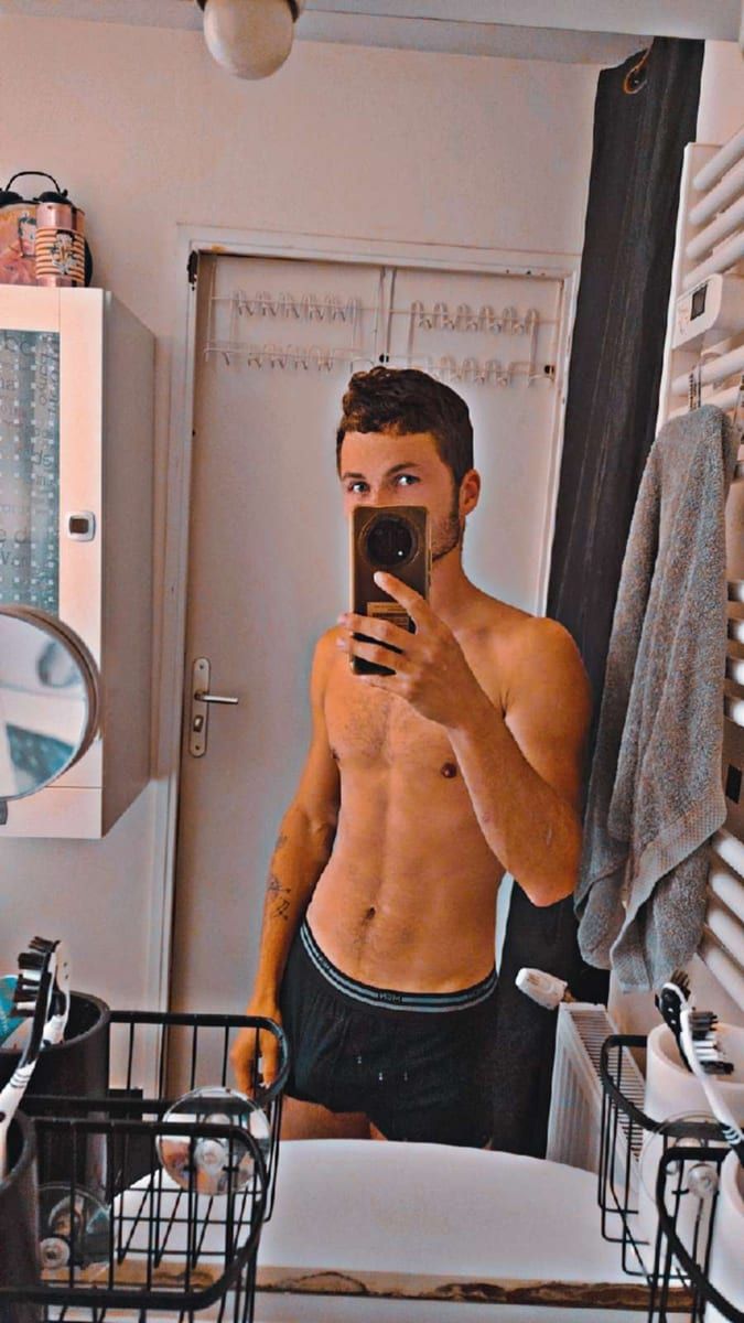 Profil de Riza, 29 ans, Sites gay à Zufikon (Argovie)