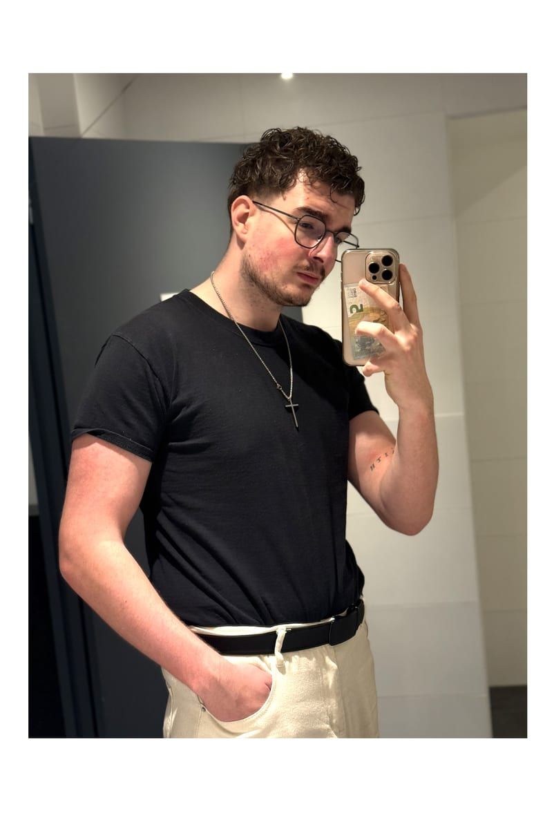 Rosaire - Sites gay à Vernier Profil de Rosaire, 22 ans, Sites gay à Vernier (Genève)