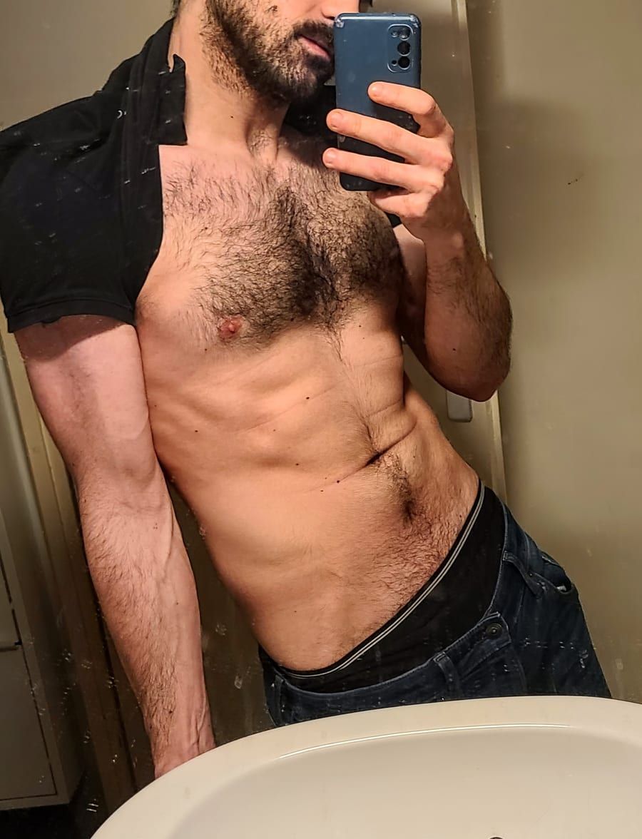 Profil de Maelan, 42 ans, Sites gay à Jenaz (Grisons)