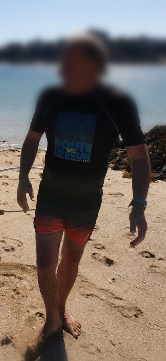 Profil de Thadee, 26 ans, Sites gay à Urnerboden (Uri)