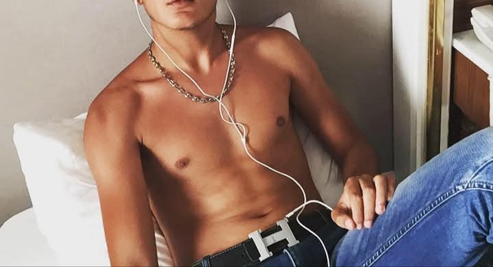 Profil de Soule, 32 ans, Sites gay à Villiers (Neuchâtel)