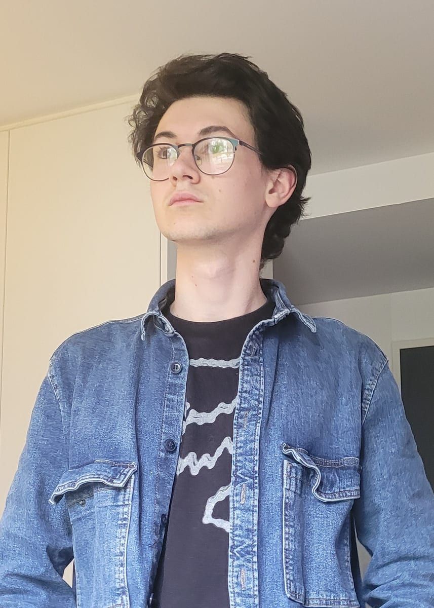 Profil de Massinissa, 44 ans, Sites gay à Jenins (Grisons)