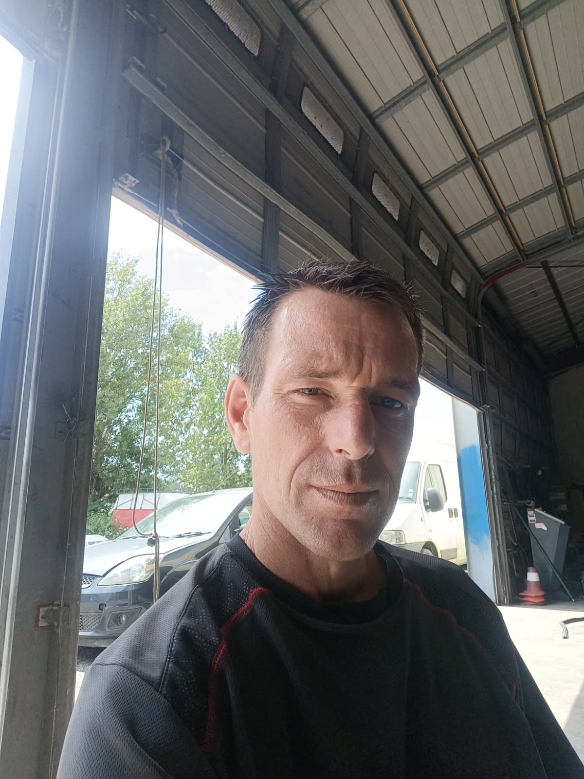 Maxence - Sites gay à Scheunen Profil de Maxence, 45 ans, Sites gay à Scheunen (Berne)