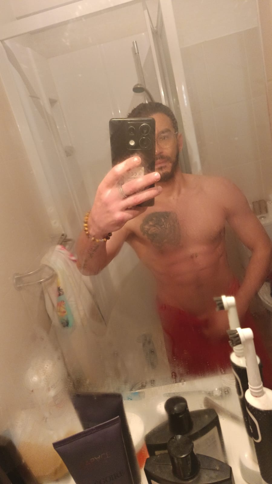 Profil de Inigo, 34 ans, Sites gay à Sarnen (Obwald)