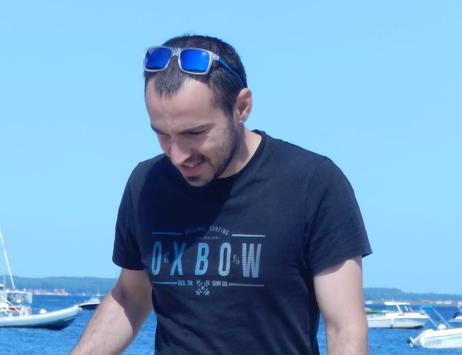 Profil de Carlito, 38 ans, Sites gay à Vezia (Tessin)
