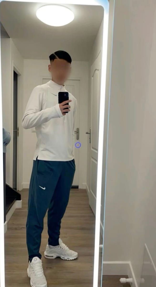 Profil de Trévor, 39 ans, Sites gay à Würenlingen (Argovie)