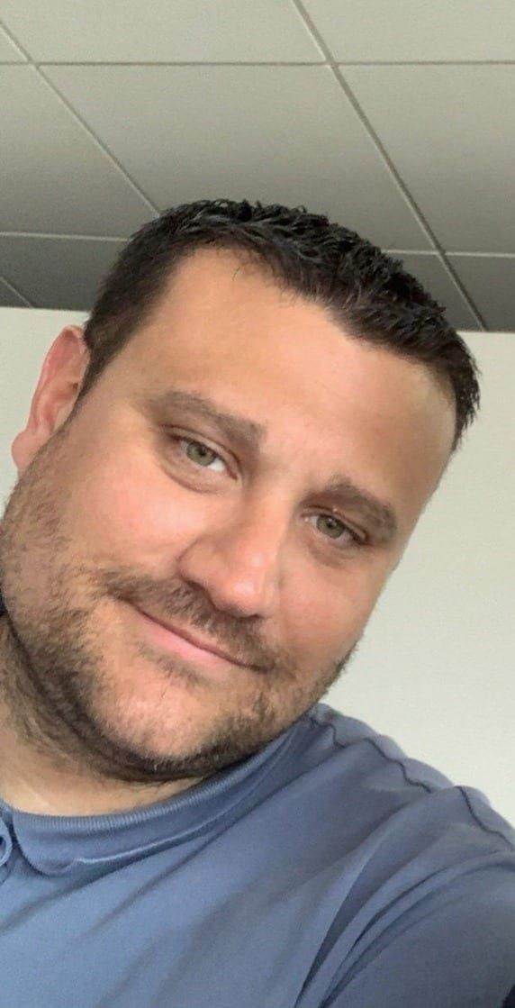 Thybo - Sites gay à Gammen Profil de Thybo, 34 ans, Sites gay à Gammen (Berne)