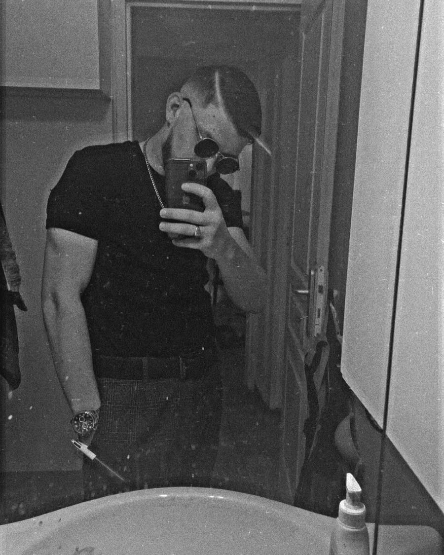Danyl - Sites gay à Brüttelen Profil de Danyl, 26 ans, Sites gay à Brüttelen (Berne)