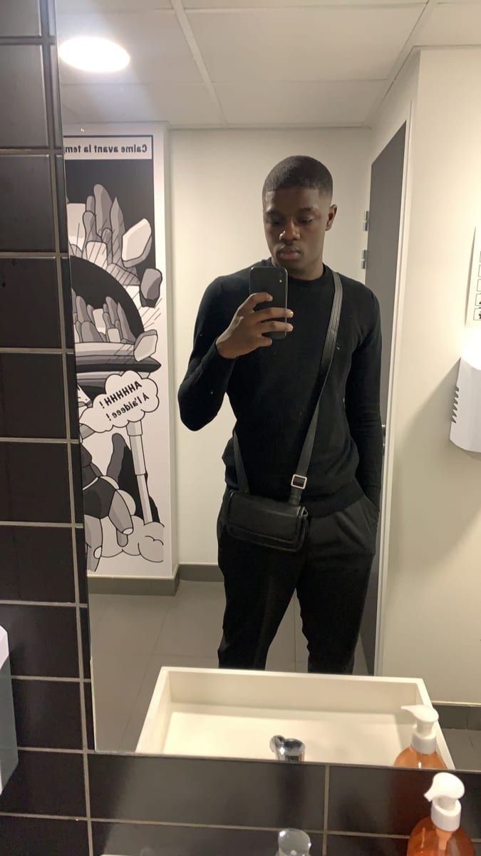 Profil de Caramba, 25 ans, Sites gay à St. Niklausen OW (Obwald)