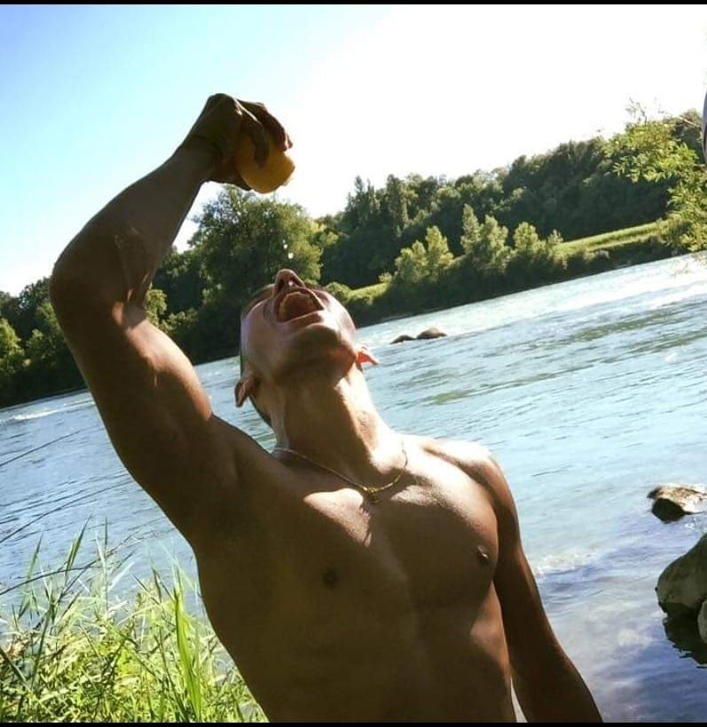 Profil de Tonny, 36 ans, Sites gay à Cortébert (Berne)