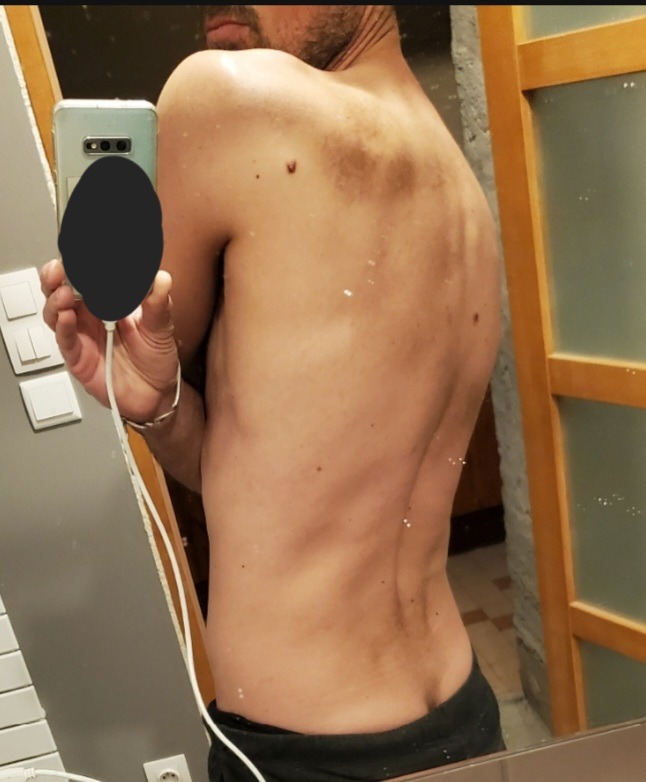 Riade - Sites gay à Sent Profil de Riade, 28 ans, Sites gay à Sent (Grisons)