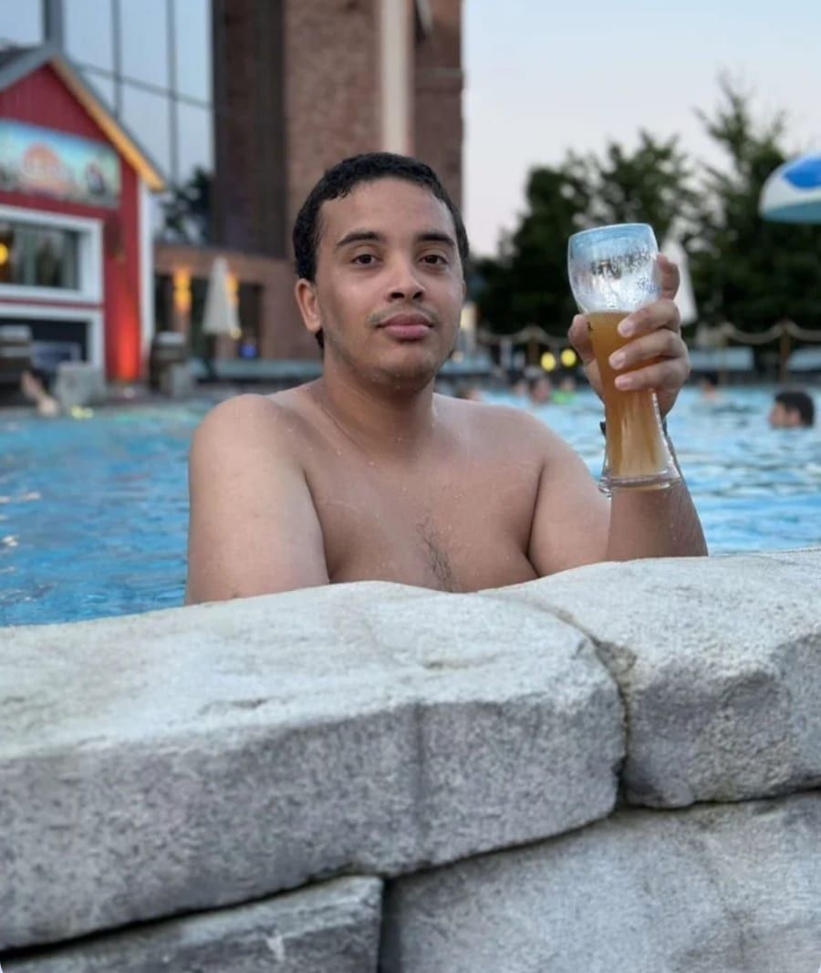 Profil de Nicola, 33 ans, Sites gay à Zollikon (Zurich)