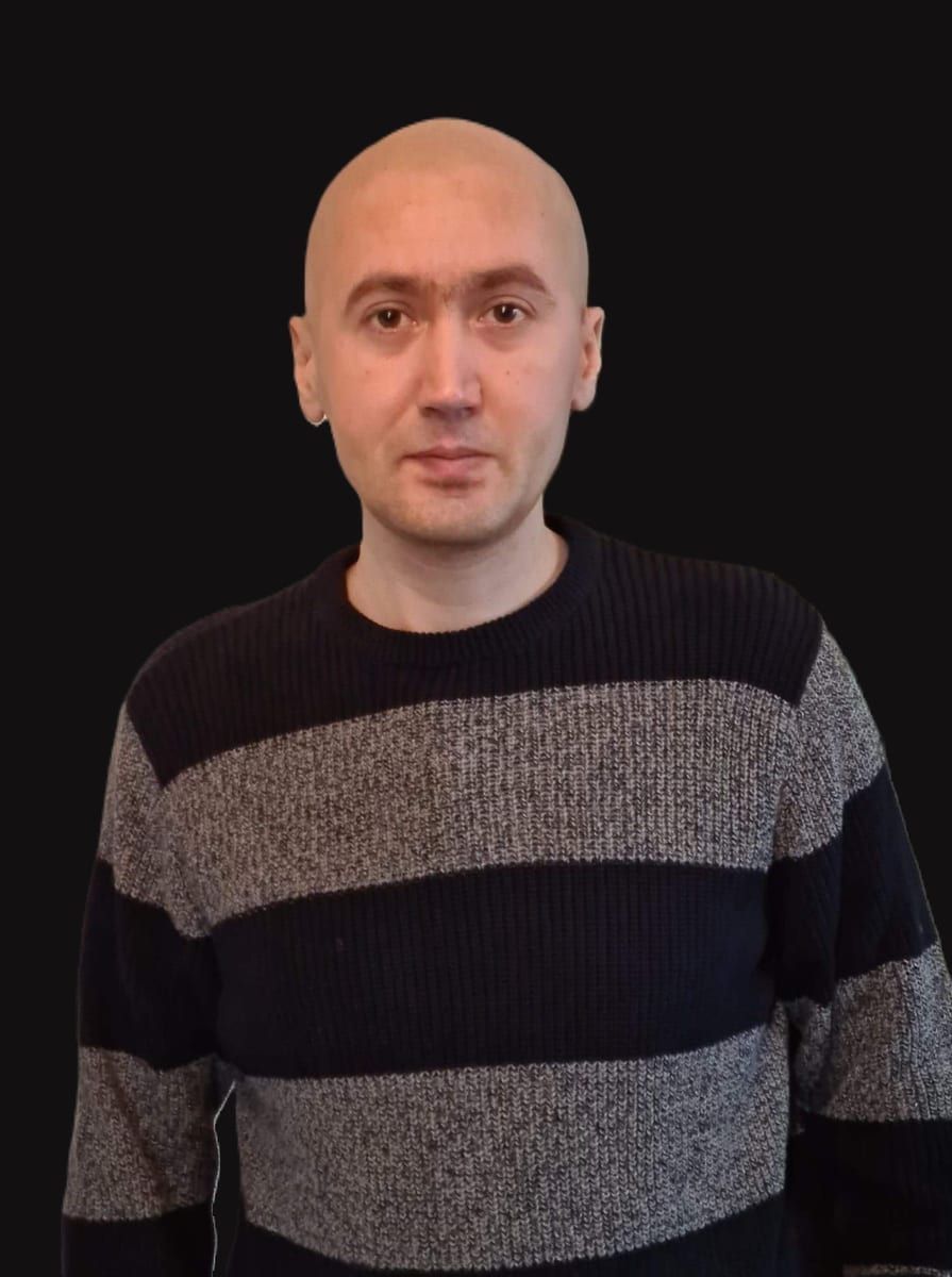 Profil de Mahmoud, 36 ans, Sites gay à Unterschächen (Uri)