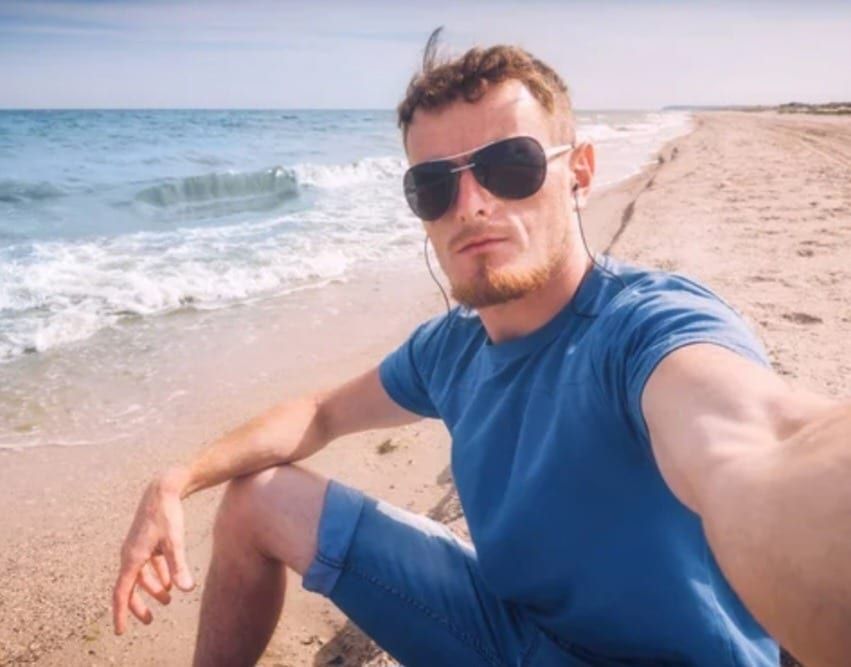 Profil de Lissandro, 35 ans, Sites gay à Zwillikon (Zurich)