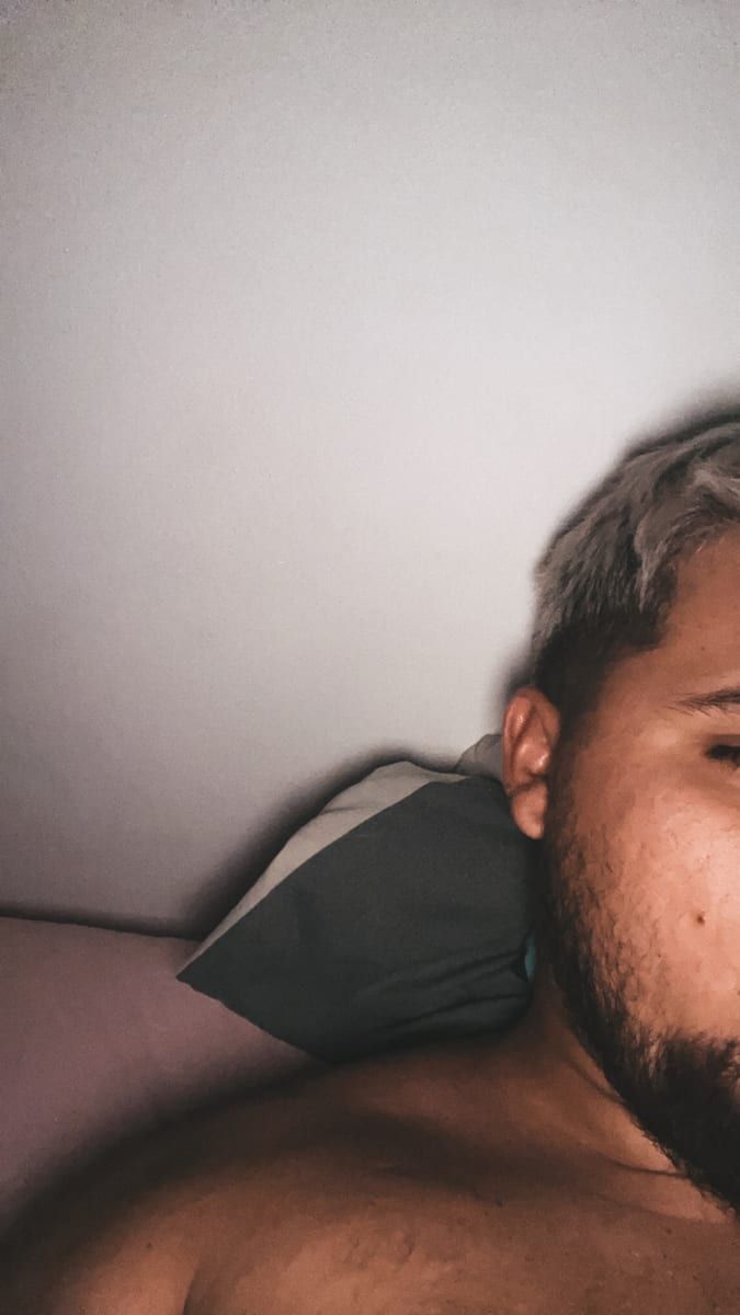 Profil de Nassuf, 31 ans, Sites gay à Vezia (Tessin)