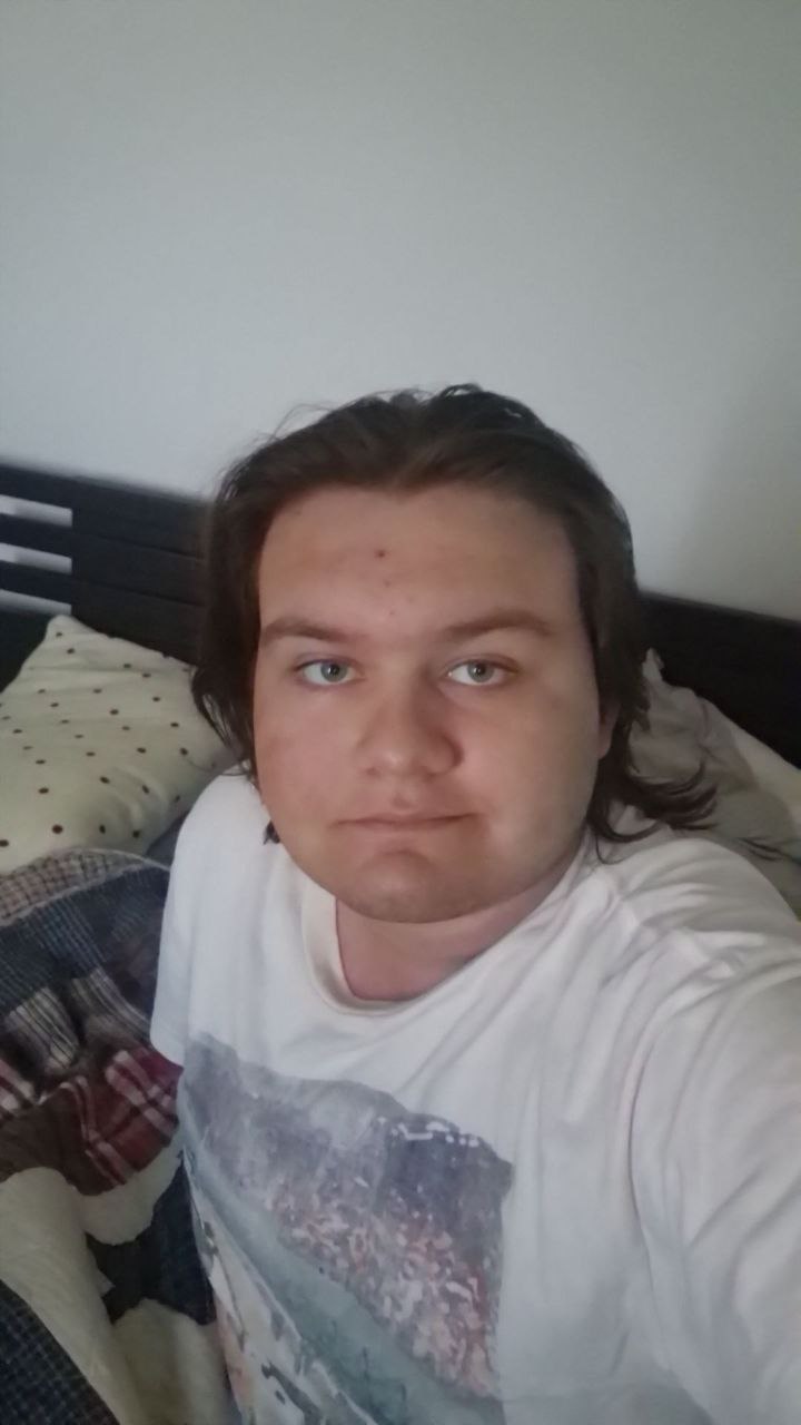 Profil de Raouti, 36 ans, Sites gay à Colombier VD (Vaud)