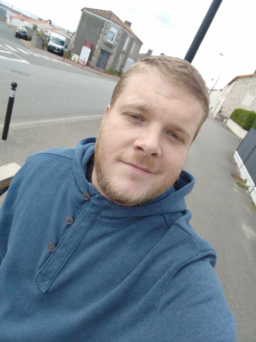 Profil de Nolhann, 32 ans, Sites gay à Zwingen (Bâle-Campagne)