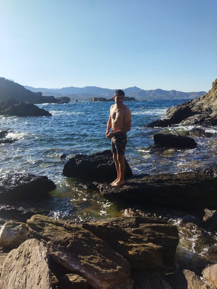 Profil de Elamine, 40 ans, Sites gay à Vogorno (Tessin)