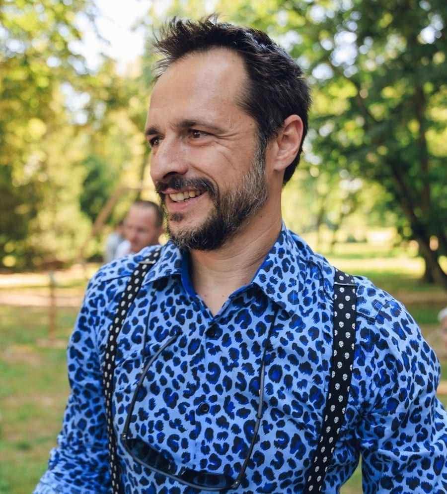 Profil de Selly, 40 ans, Sites gay à Müselbach (Saint-Gall)