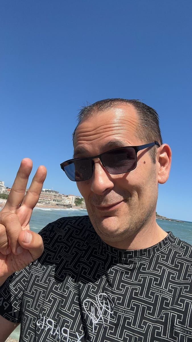 Profil de Shawn, 32 ans, Sites gay à Villariaz (Fribourg)