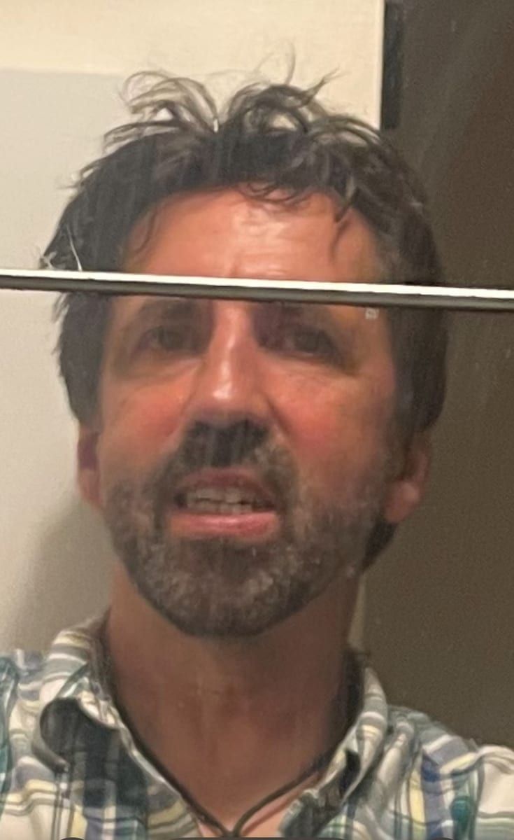 Profil de Bagdadi, 26 ans, Sites gay à Jenins (Grisons)