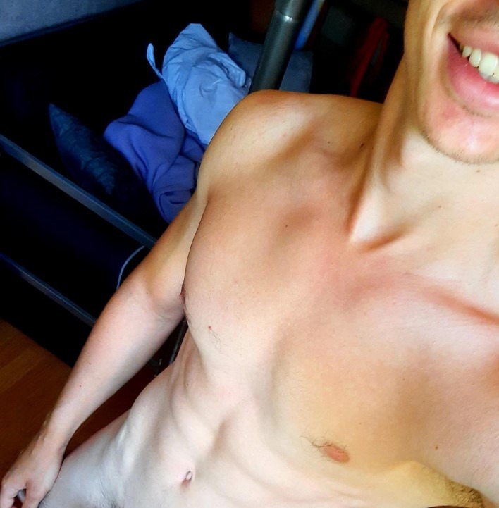 Kensy - Sites gay à Bever Profil de Kensy, 22 ans, Sites gay à Bever (Grisons)