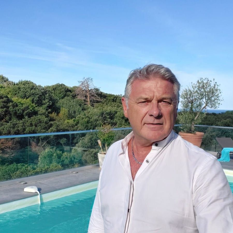 Passion - Sites gay à Maseltrangen Profil de Passion, 41 ans, Sites gay à Maseltrangen (Saint-Gall)
