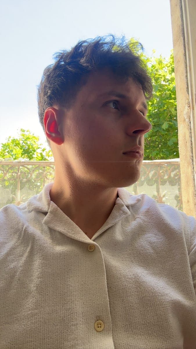 Angelbert - Sites gay à Champoz Profil de Angelbert, 43 ans, Sites gay à Champoz (Berne)
