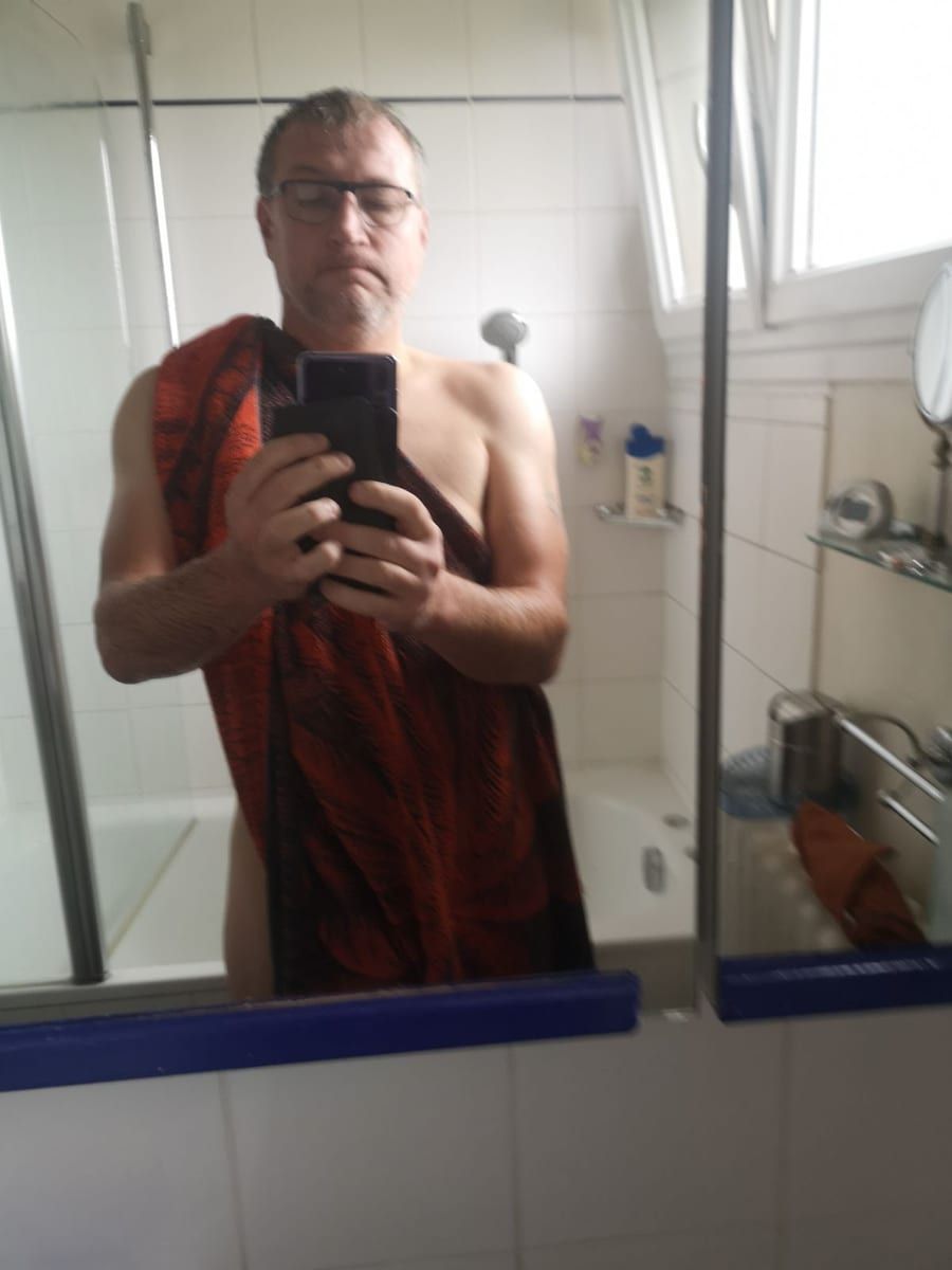 Profil de Casimir, 31 ans, Sites gay à Vezia (Tessin)