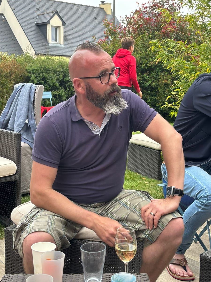 Profil de Avram, 41 ans, Sites gay à Frasses (Fribourg)