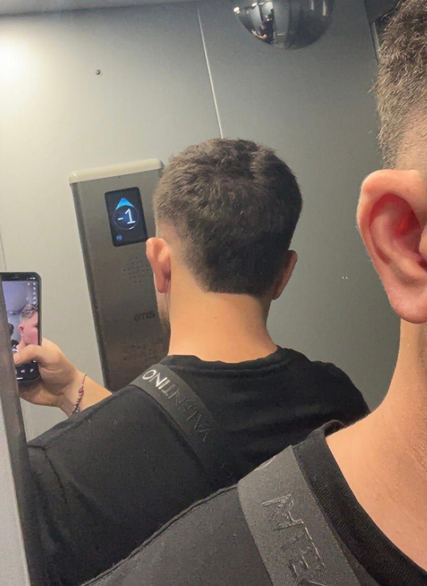Profil de Sherif, 39 ans, Sites gay à Zollikerberg (Zurich)