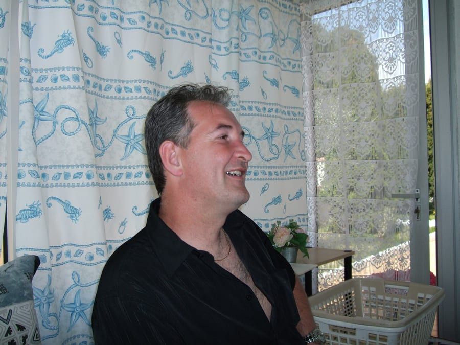 Profil de Vlado, 42 ans, Sites gay à Zwischenflüh (Berne)