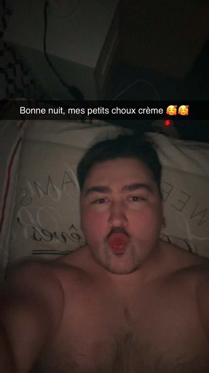 Profil de Loyd, 35 ans, Sites gay à Vezia (Tessin)