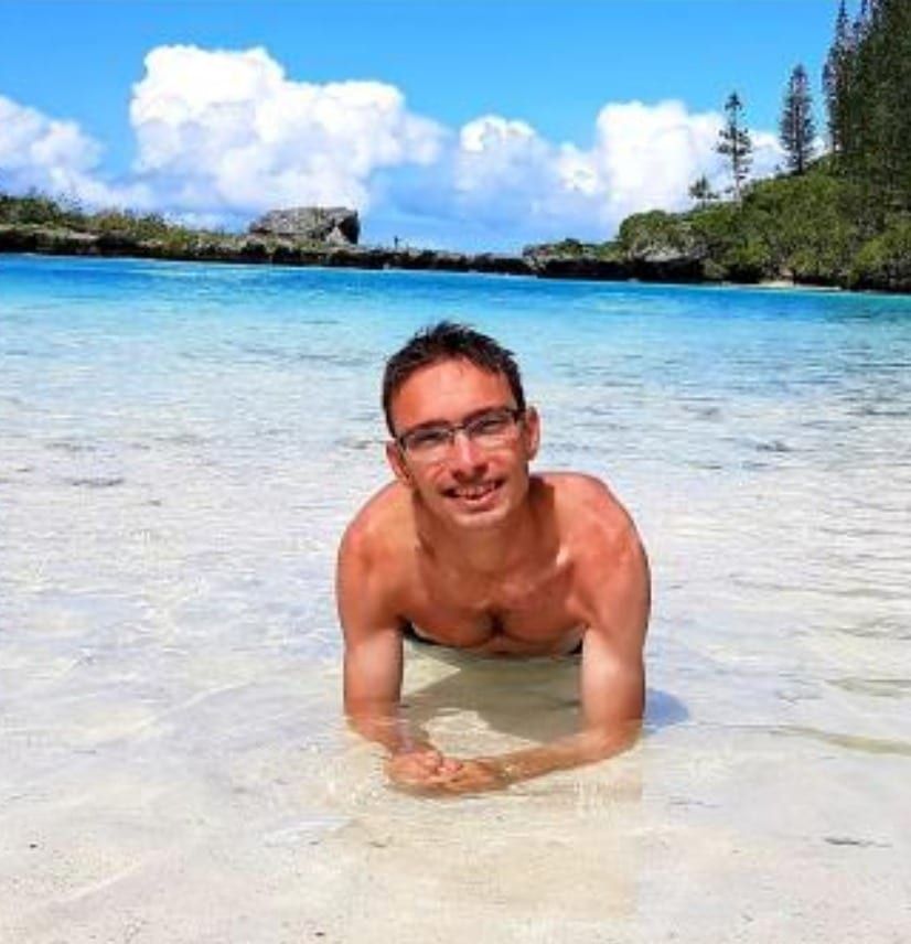 Profil de Khader, 28 ans, Sites gay à Dongio (Tessin)