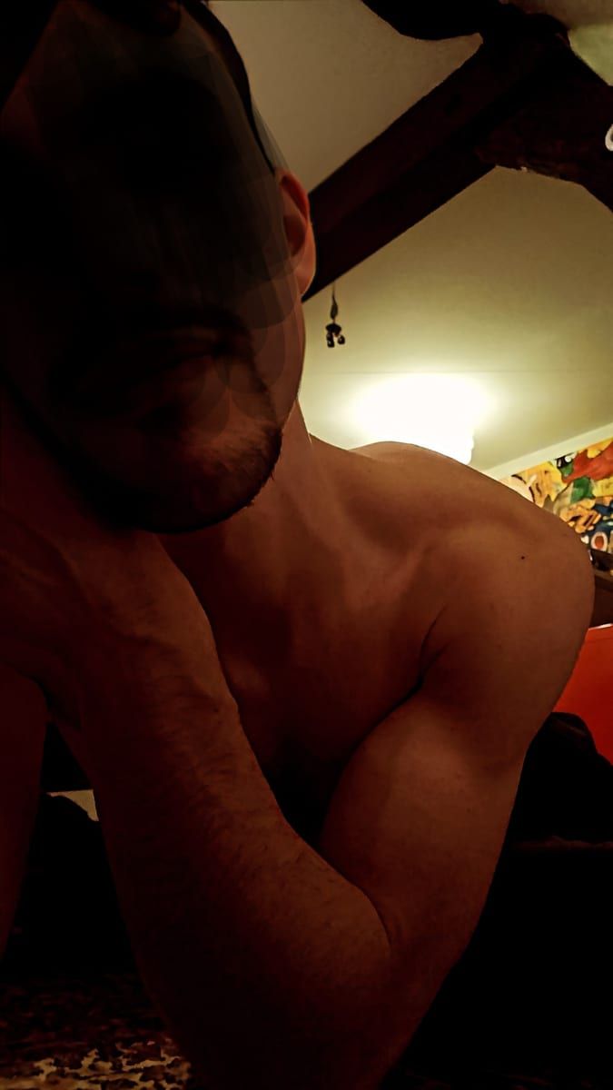 Profil de Baye, 25 ans, Sites gay à Wald AR (Appenzell Rhodes-Extérieures)