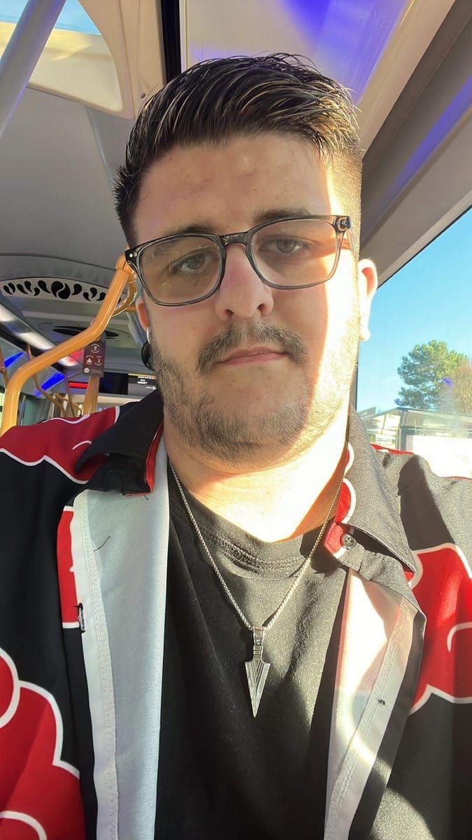 Profil de Amran, 31 ans, Sites gay à Fräschels (Fribourg)