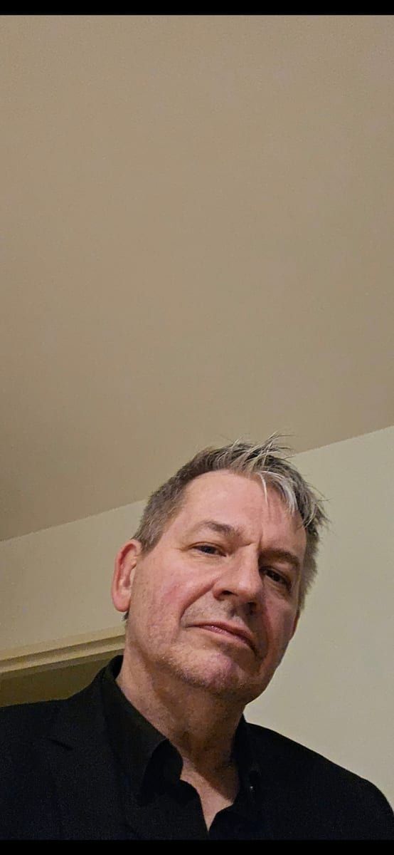 Profil de Ufuk, 43 ans, Sites gay à Zwischenflüh (Berne)