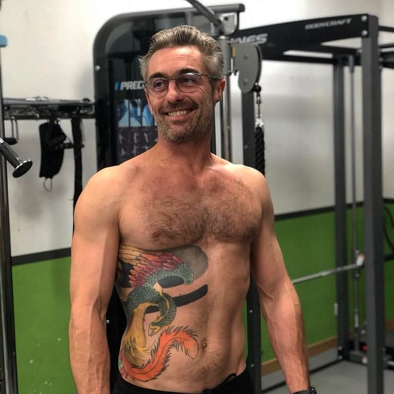 Profil de Sylvano, 38 ans, Sites gay à Schwende (Appenzell Rhodes-Intérieures)