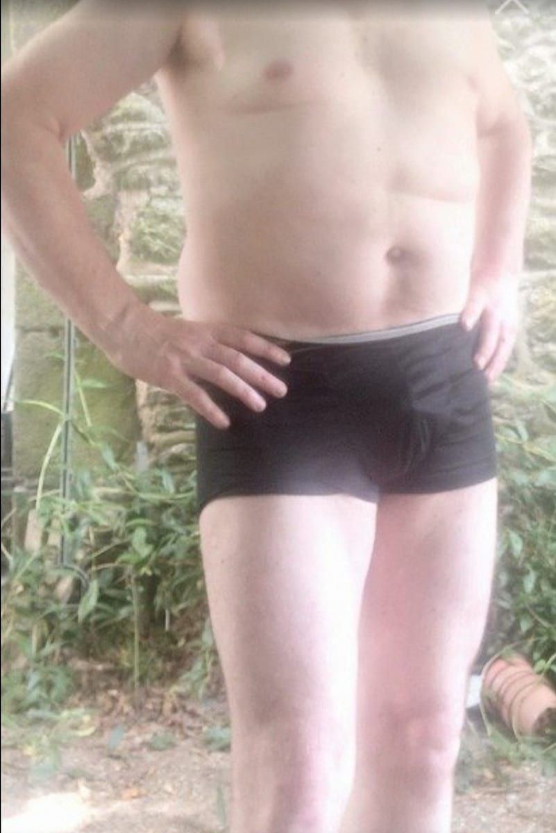 Profil de Thibaut, 42 ans, Sites gay à Stalden (Sarnen) (Obwald)