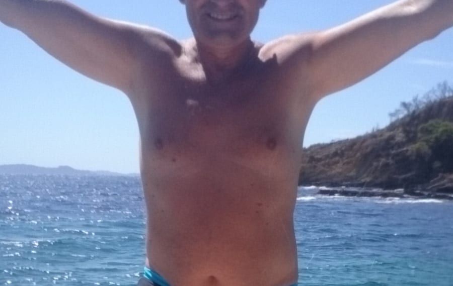 Profil de Nyl, 38 ans, Sites gay à Zwillikon (Zurich)