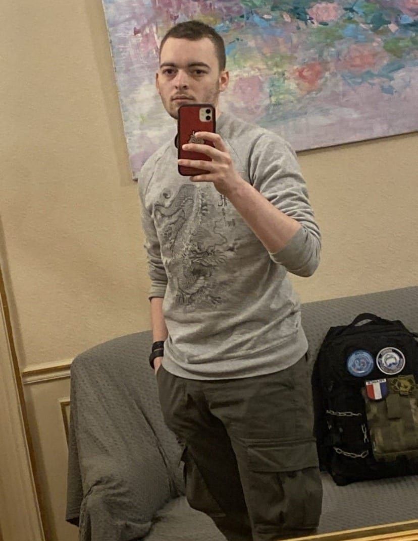 Profil de Maximilian, 31 ans, Sites gay à Zofingue (Argovie)