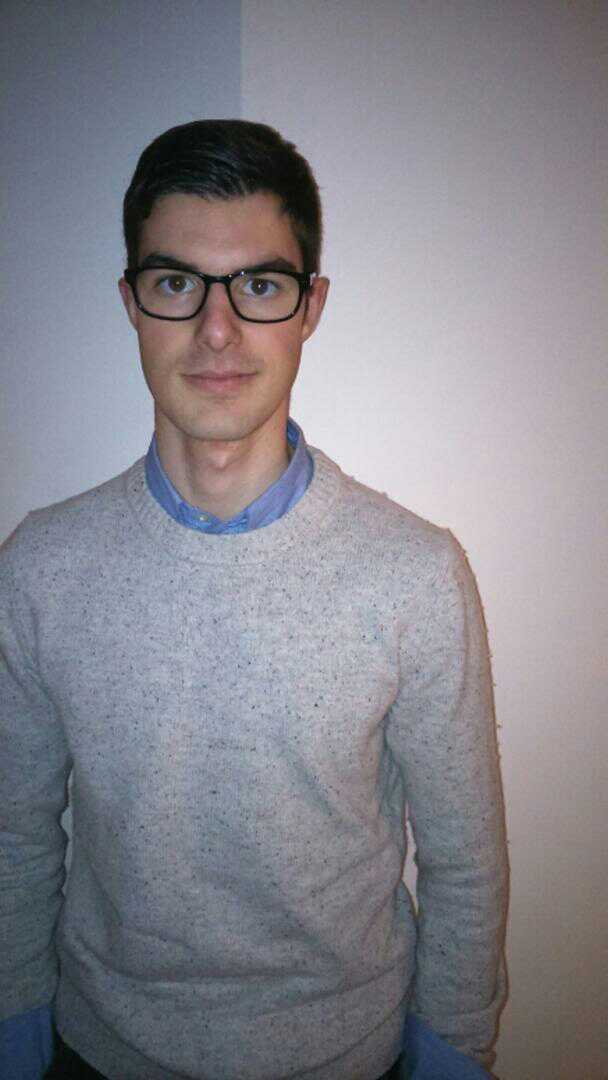 Profil de Jowan, 25 ans, Sites gay à Murg (Saint-Gall)