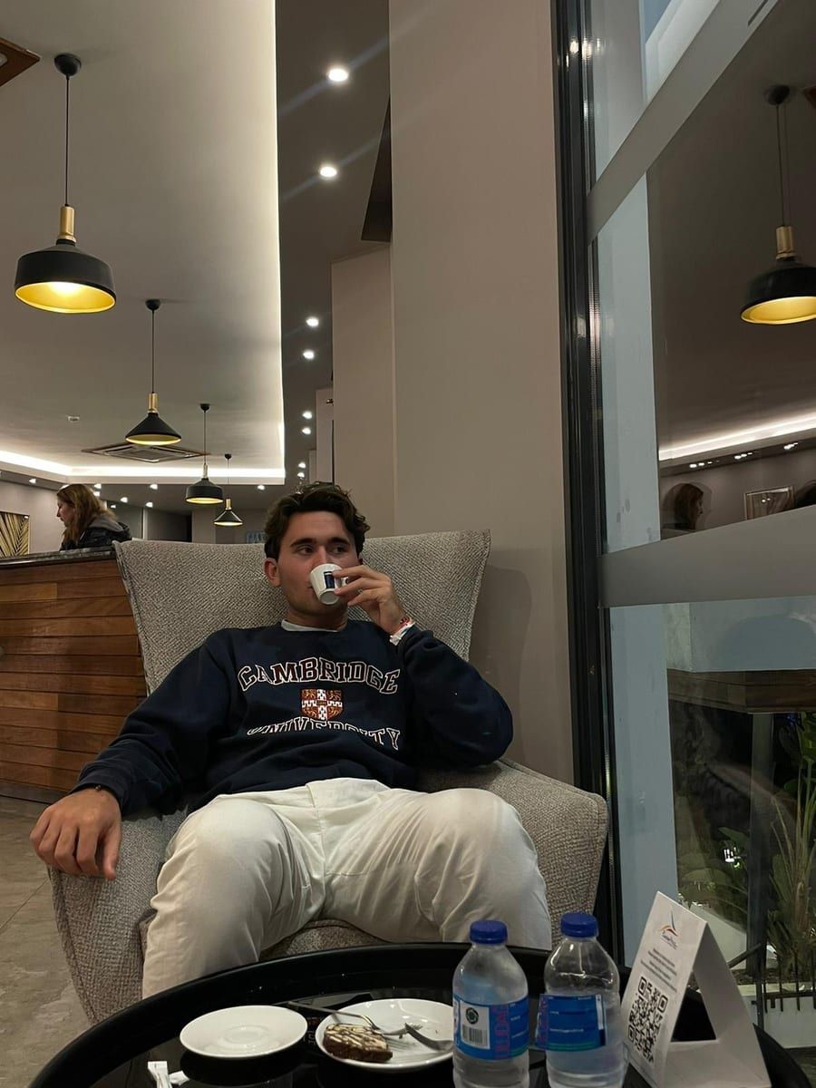 Profil de Brennan, 33 ans, Sites gay à Würenlingen (Argovie)