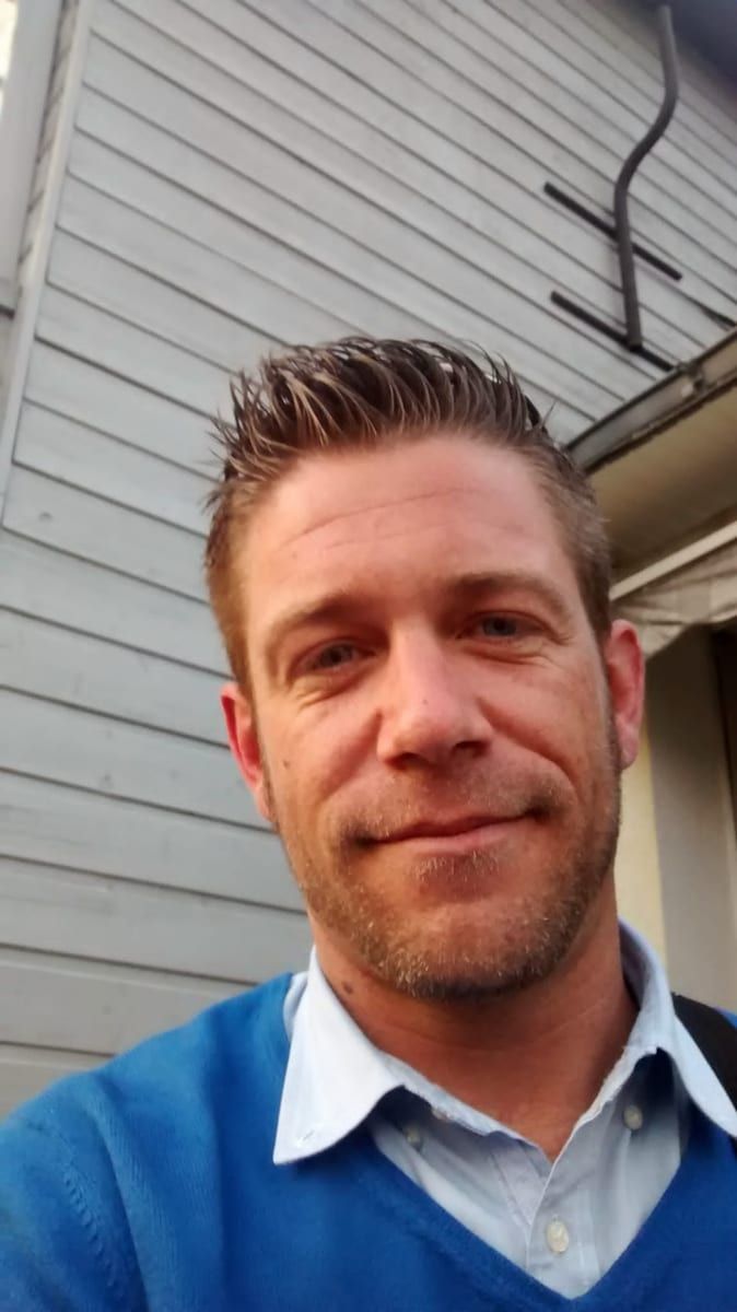 Profil de Hamouda, 35 ans, Sites gay à Colombier VD (Vaud)